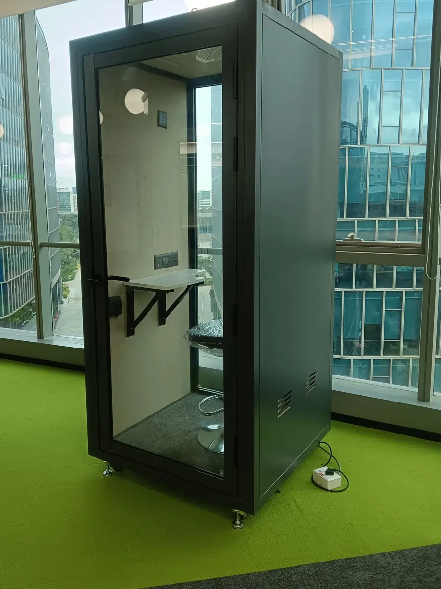 como office pod