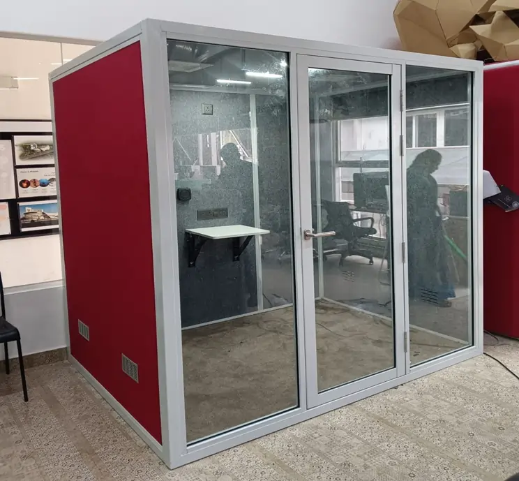 Pod Client 3