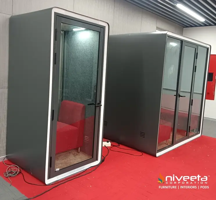 ultra pods range