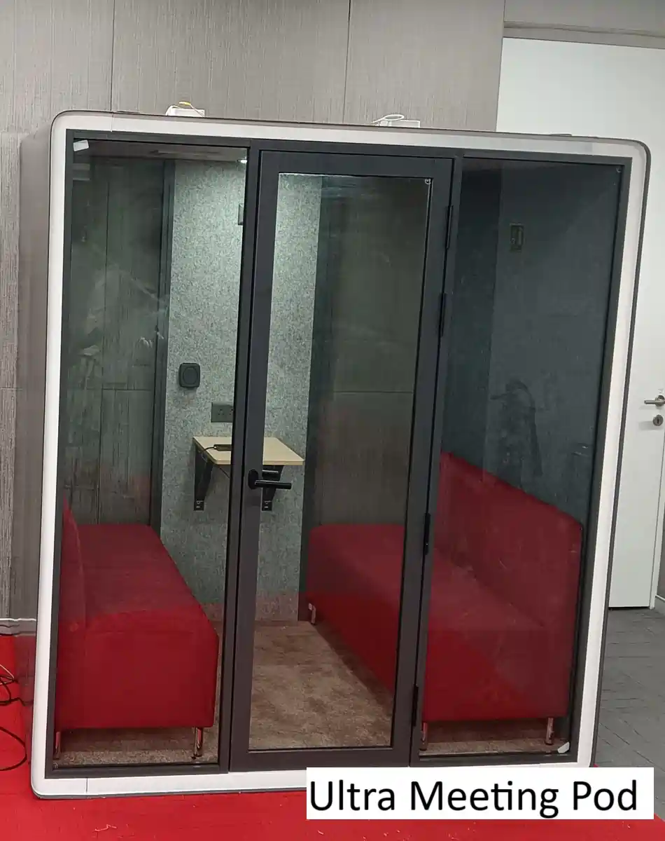 Ultra Pods 3