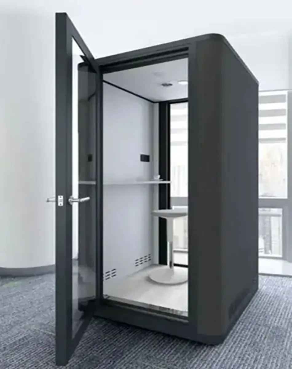 Zawa Office Pods